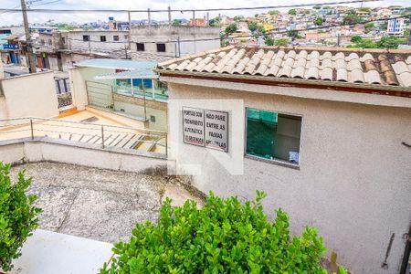 Apartamento à venda com 60m², 2 quartos e 1 vaga