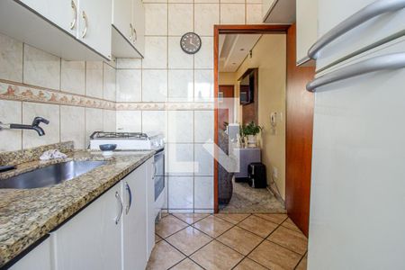 Apartamento à venda com 60m², 2 quartos e 1 vaga