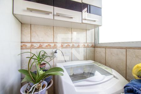 Apartamento à venda com 60m², 2 quartos e 1 vaga