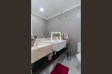 Apartamento à venda com 94m², 3 quartos e 3 vagas Apartamento à venda com 94m², 3 quartos e 3 vagasLavabo