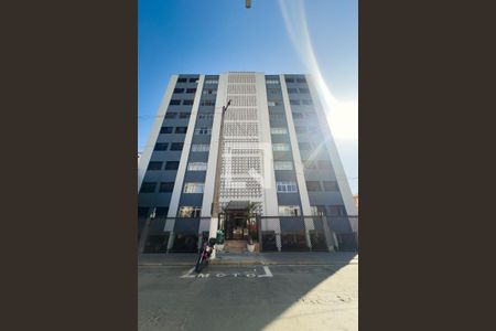 Apartamento à venda com 73m², 2 quartos e 1 vagaFachada