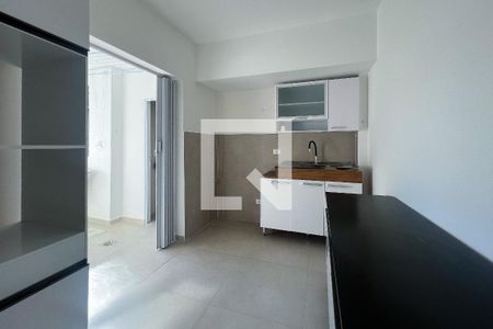 Apartamento à venda com 73m², 2 quartos e 1 vaga Apartamento à venda com 73m², 2 quartos e 1 vagaCozinha