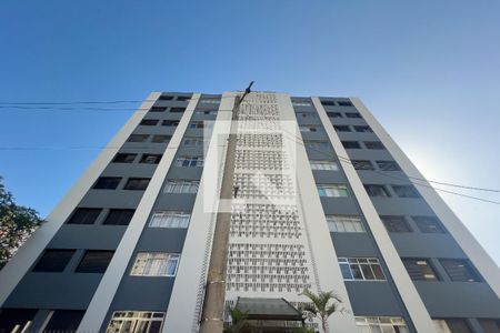Apartamento à venda com 73m², 2 quartos e 1 vagaFachada