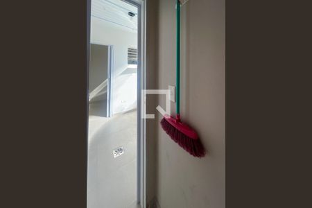 Apartamento à venda com 73m², 2 quartos e 1 vagaBanheiro de Serviço