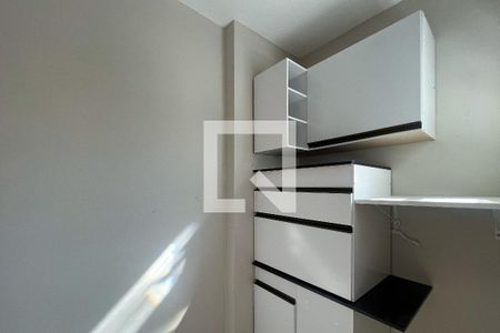 Apartamento à venda com 73m², 2 quartos e 1 vagaQuarto de Serviço