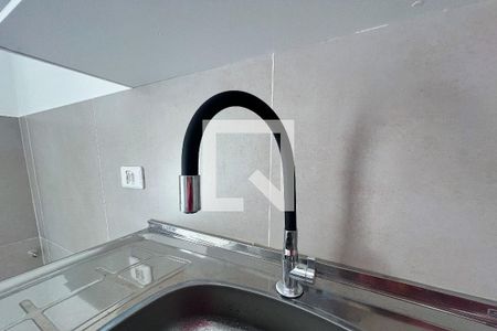 Apartamento à venda com 73m², 2 quartos e 1 vaga Apartamento à venda com 73m², 2 quartos e 1 vagaCozinha