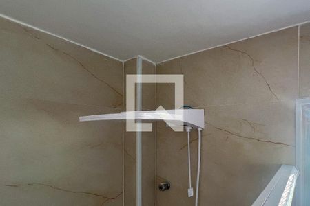 Apartamento à venda com 73m², 2 quartos e 1 vaga Apartamento à venda com 73m², 2 quartos e 1 vagaBanheiro