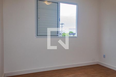 Quarto 2 de apartamento para alugar com 2 quartos, 38m² em Parque Enseada, Guarujá