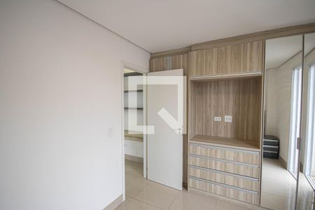 Quarto de apartamento para alugar com 1 quarto, 53m² em Vila Paiva, São Paulo