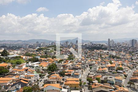 Vista de apartamento à venda com 2 quartos, 118m² em Jaguaribe, Osasco