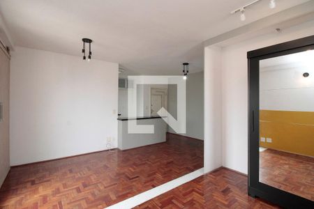 Studio de kitnet/studio para alugar com 0 quarto, 38m² em Bela Vista, São Paulo