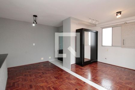 Studio de kitnet/studio para alugar com 0 quarto, 38m² em Bela Vista, São Paulo