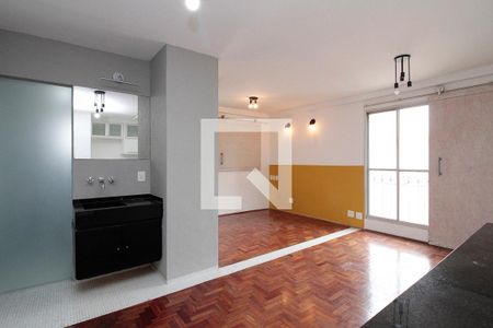 Studio de kitnet/studio para alugar com 0 quarto, 38m² em Bela Vista, São Paulo