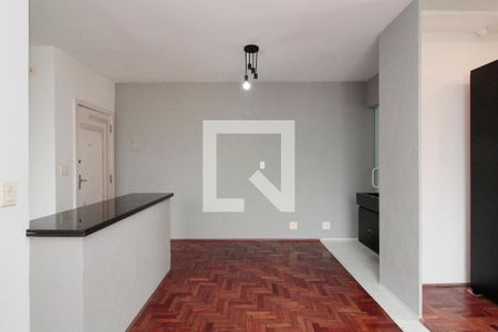 Studio de kitnet/studio para alugar com 0 quarto, 38m² em Bela Vista, São Paulo