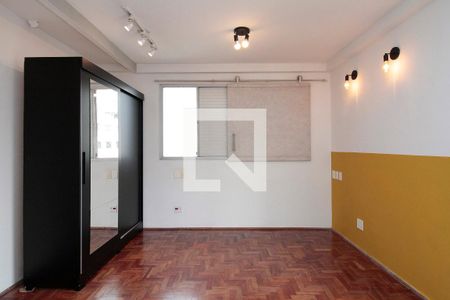 Studio de kitnet/studio para alugar com 0 quarto, 38m² em Bela Vista, São Paulo