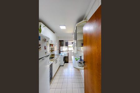 Apartamento à venda com 74m², 3 quartos e 1 vagaCozinha