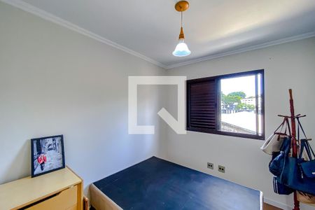 Apartamento à venda com 74m², 3 quartos e 1 vagaQuarto 3