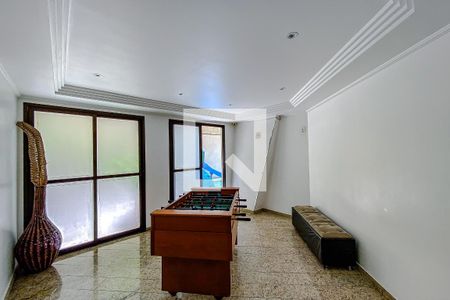 Apartamento à venda com 74m², 3 quartos e 1 vagaSala de Jogos