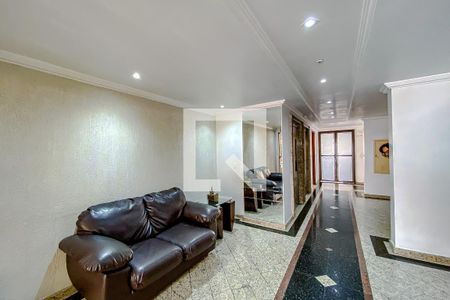 Apartamento à venda com 74m², 3 quartos e 1 vagaÁrea comum