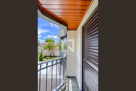 Apartamento à venda com 74m², 3 quartos e 1 vagaVaranda da Suíte