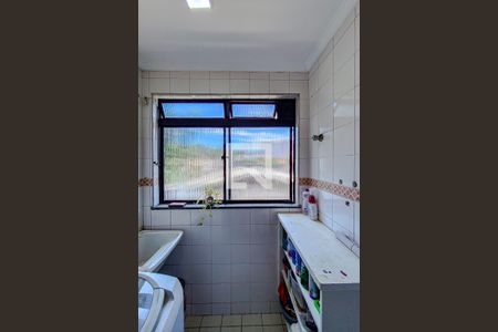 Apartamento à venda com 74m², 3 quartos e 1 vagaÁrea de Serviço