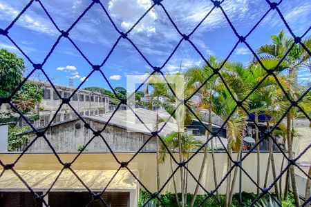 Apartamento à venda com 74m², 3 quartos e 1 vagaVista do Quarto 2