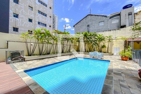 Apartamento à venda com 74m², 3 quartos e 1 vagaÁrea comum - Piscina