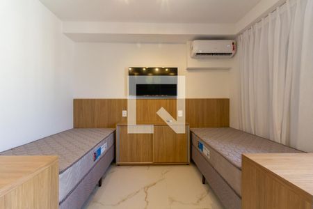 Studio de kitnet/studio para alugar com 1 quarto, 25m² em Perdizes, São Paulo