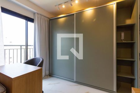 Studio de kitnet/studio para alugar com 1 quarto, 25m² em Perdizes, São Paulo