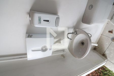 Casa à venda com 160m², 3 quartos e 2 vagasBanheiro Área de Serviço