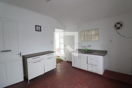 Casa à venda com 160m², 3 quartos e 2 vagasCozinha 