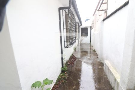 Casa à venda com 160m², 3 quartos e 2 vagasQuintal 