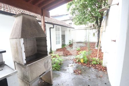 Casa à venda com 160m², 3 quartos e 2 vagasChurrasqueira