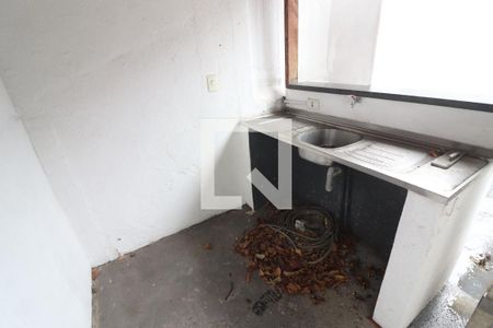 Casa à venda com 160m², 3 quartos e 2 vagasÁrea de Serviço