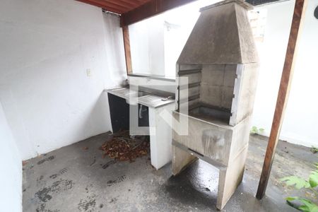 Casa à venda com 160m², 3 quartos e 2 vagasChurrasqueira