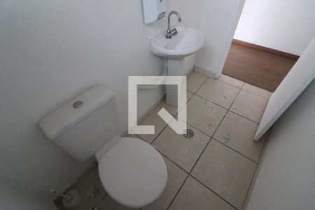 Casa à venda com 160m², 3 quartos e 2 vagasBanheiro 1