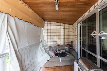 Apartamento à venda com 300m², 4 quartos e 1 vagaVaranda da Suíte