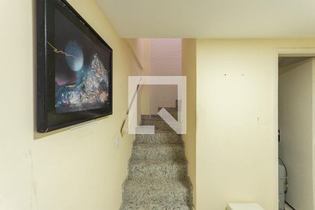 Apartamento à venda com 300m², 4 quartos e 1 vagaEscadas