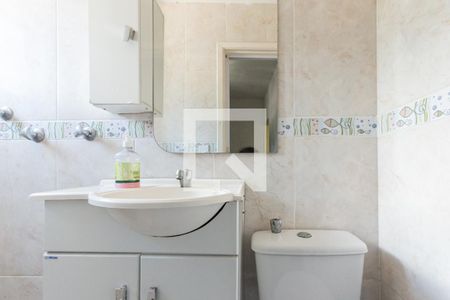 Apartamento à venda com 300m², 4 quartos e 1 vagaBanheiro Suíte 2