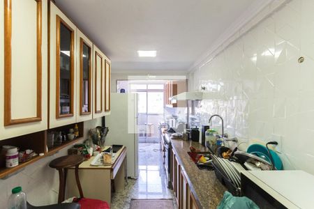 Apartamento à venda com 300m², 4 quartos e 1 vagaCozinha e Área de Serviço