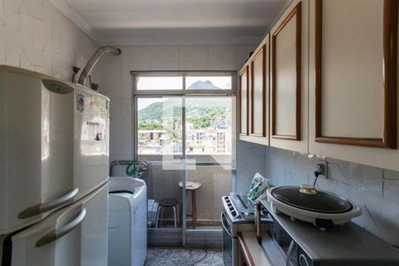 Apartamento à venda com 300m², 4 quartos e 1 vagaCozinha e Área de Serviço