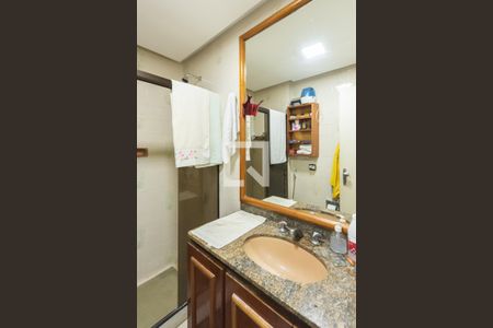 Apartamento à venda com 300m², 4 quartos e 1 vagaBanheiro Suíte