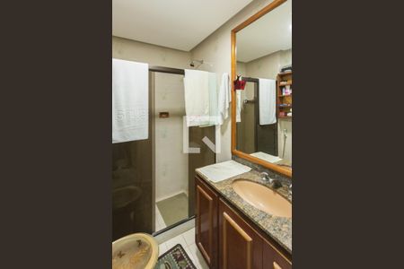 Apartamento à venda com 300m², 4 quartos e 1 vagaBanheiro Suíte