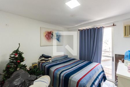 Apartamento à venda com 300m², 4 quartos e 1 vagaQuarto 1