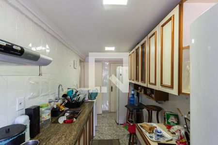 Apartamento à venda com 300m², 4 quartos e 1 vagaCozinha e Área de Serviço