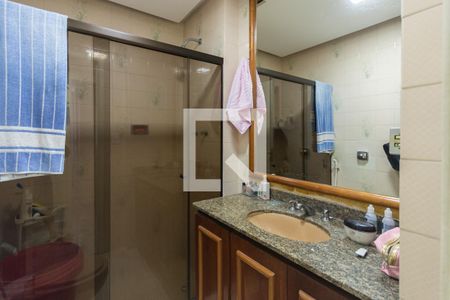 Apartamento à venda com 300m², 4 quartos e 1 vagaBanheiro