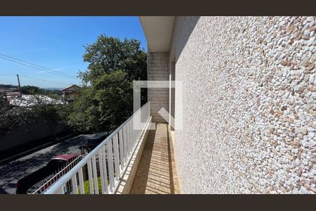 Casa à venda com 320m², 4 quartos e 3 vagas Casa à venda com 320m², 4 quartos e 3 vagasVista da Suíte