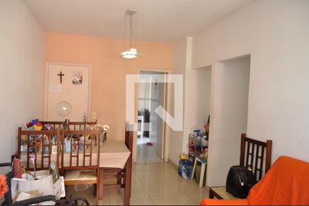 Apartamento à venda com 3 quartos, 78m² em Méier, Rio de Janeiro
