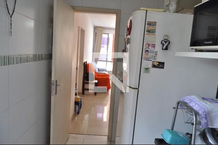 Apartamento à venda com 3 quartos, 78m² em Méier, Rio de Janeiro