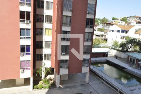 Apartamento à venda com 3 quartos, 78m² em Méier, Rio de Janeiro